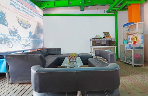 West Bandung Hotel | Hotel O Biring Residence