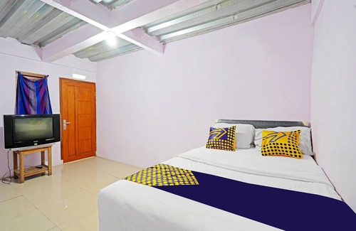 West Bandung Hotel | Hotel O Biring Residence