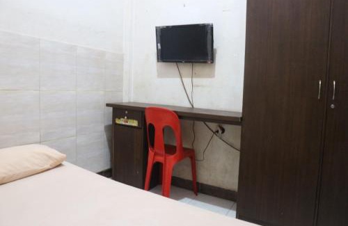 Makassar Hotel | Hotel O Bontotangnga Homestay