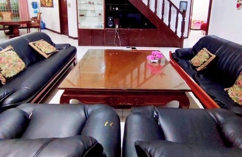 Cipanas Hotel | Hotel O Bougenville Resort