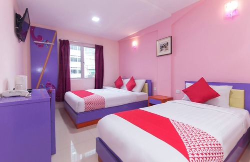 Brickfields Hotel | Hotel O Brickfields Park Hotel