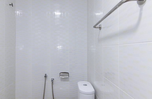 Brickfields Hotel | Hotel O Brickfields Park Hotel