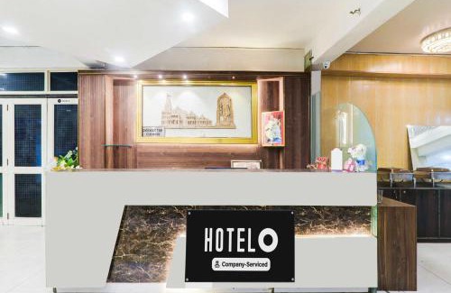 Charbagh Hotel | Hotel O Charbagh
