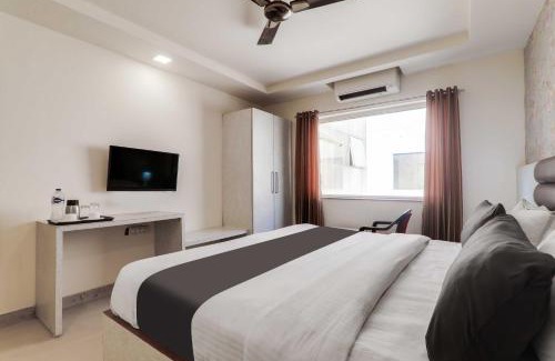 Bareilly Hotel | Hotel O Civil Lines Near Old Bus Stand