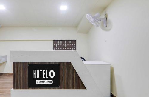 Bareilly Hotel | Hotel O Civil Lines Near Old Bus Stand