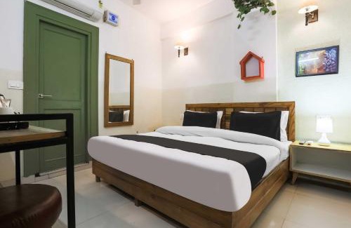 Bullawala Hotel | Hotel O Dehradun Pacific Mall