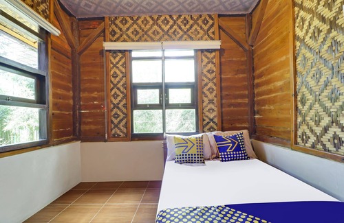 Rendeh Hotel | Hotel O Desa Wisata Guranteng