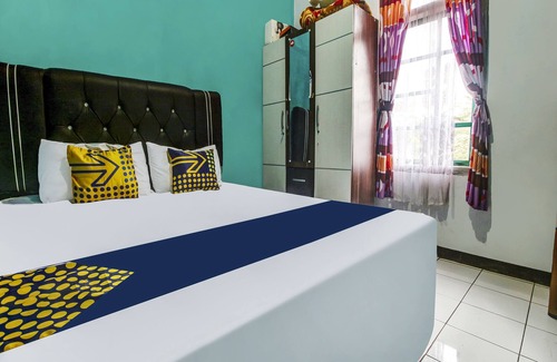 Rendeh Hotel | Hotel O Desa Wisata Selamanik Ciamis