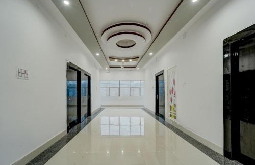 Bihar Sharif Hotel | Hotel O Dev Laxmi Palace Hotel & Banquet