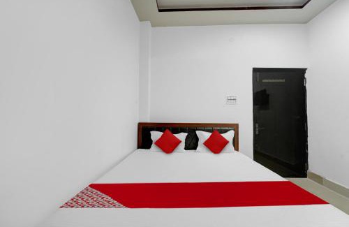 Bihar Sharif Hotel | Hotel O Dev Laxmi Palace Hotel & Banquet