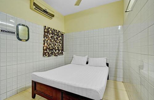 Triplicane Hotel | Hotel O Dream Palace Guest House Near Marina Beach