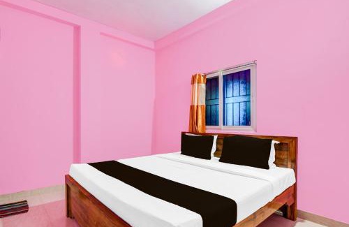 Bhubaneshwar Hotel | Hotel O Dream Palace