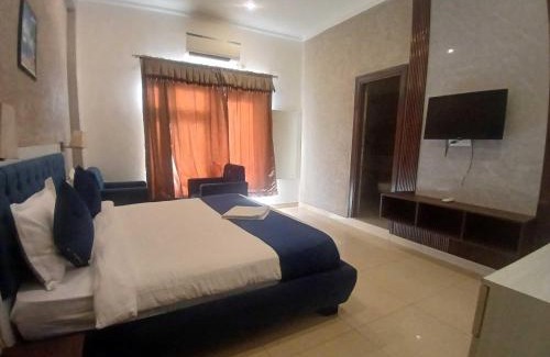 Bullawala Hotel | Hotel O DUNARA