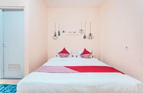 Depok Hotel | Hotel O Eden Guest House