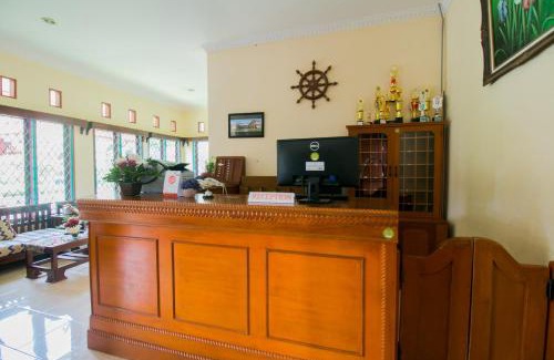 Cipanas Hotel | Hotel O Edotel Smkn 1 Pacet Syariah