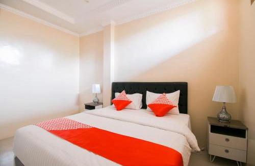 Cipanas Hotel | Hotel O Edotel Smkn 1 Pacet Syariah