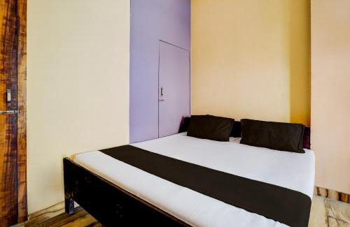 Moradabad Hotel | Hotel O Euphoria inn