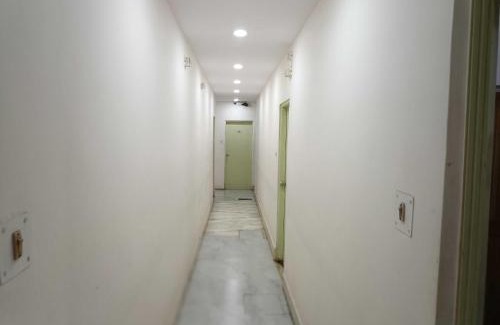 Jamshedpur Apartment | Hotel O Executive Inn
