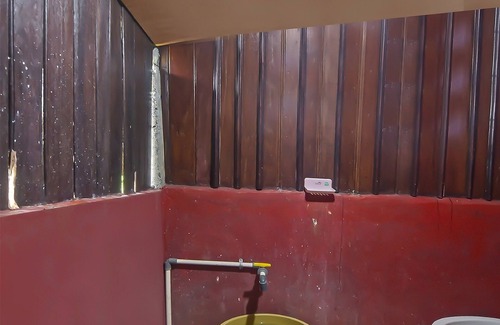 Manado City Centre Hotel | Hotel O Filadelfia Resto & Penginapan Near Benteng Moraya