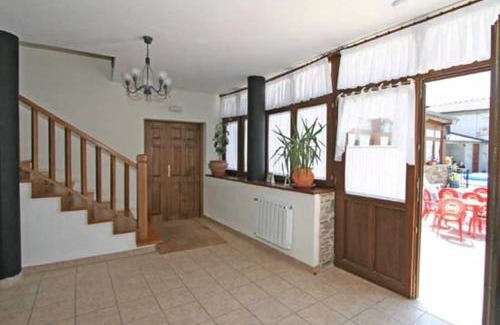 A Pobra do Brollon Hotel | Hotel O Forno