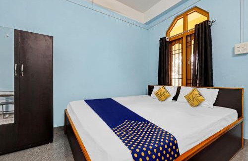 Sualkuchi Hotel | Hotel O Garam Masala Residency
