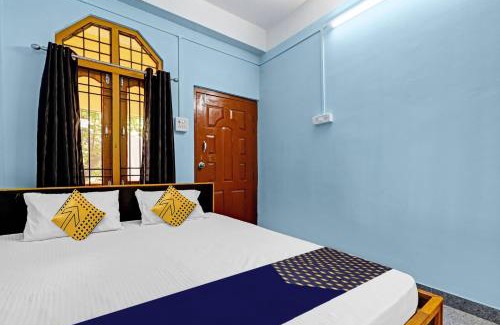 Sualkuchi Hotel | Hotel O Garam Masala Residency