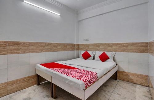 Kalamboli Hotel | Hotel O Goodwill Lodging