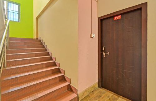 Sualkuchi Hotel | Hotel O Goodwill Residency