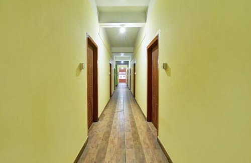Sualkuchi Hotel | Hotel O Goodwill Residency