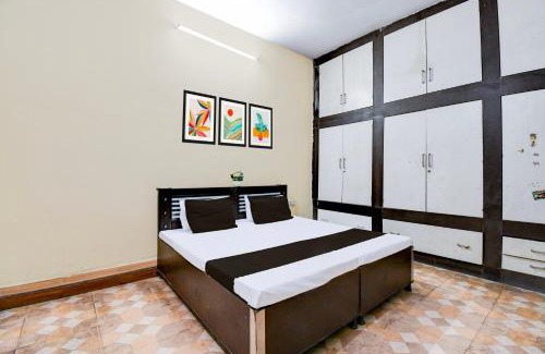 Mohangarh Hotel | Hotel O Gracious Inn