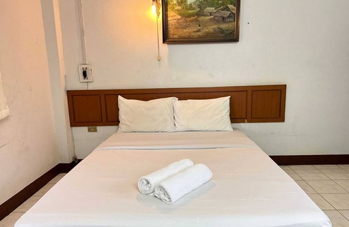 Dago Hotel | Hotel O Guest House Cigadung 9a