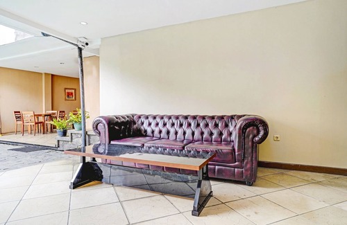 Dago Hotel | Hotel O Guest House Cigadung 9a