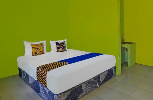 Rogojampi Hotel | Hotel O Guesthouse Prima SyariahNearGPdI Anugerah