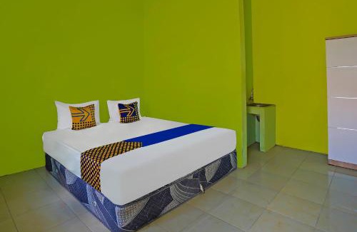 Rogojampi Hotel | Hotel O Guesthouse Prima SyariahNearGPdI Anugerah