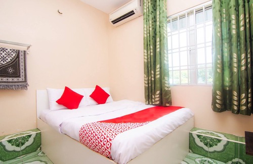 Tanjung Malim Hotel | Hotel O Hajah Rohayah