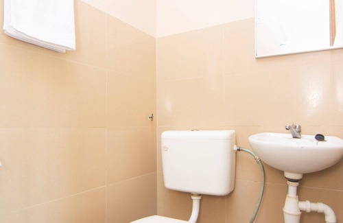 Tanjung Malim Hotel | Hotel O Hajah Rohayah