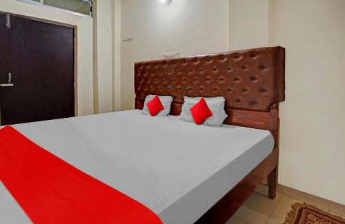 Kankarbagh Hotel | Hotel O Hanuman Nagar Kankarbagh Formerly Home Town