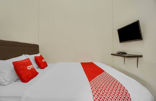 Asrikaton Hotel | Hotel O Happy Homestay Syariah