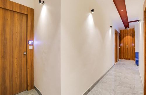 Gandhinagar Hotel | Hotel O Hill View