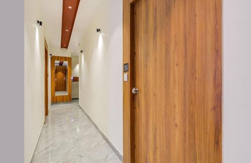 Gandhinagar Hotel | Hotel O Hill View