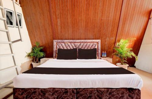 Tapovan Hotel | Hotel O Himvasa Resort