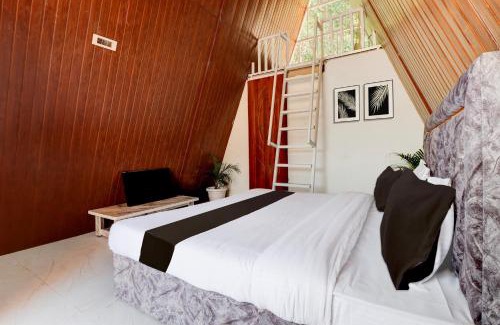 Tapovan Hotel | Hotel O Himvasa Resort