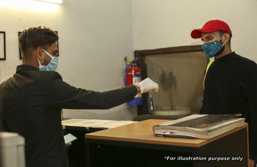 Karjat Apartment | Hotel O Home Bhogwal Farmhouse & Party Zone