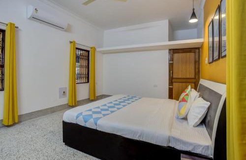 Bhubaneshwar House | Hotel O Home Jaam's Home Stay