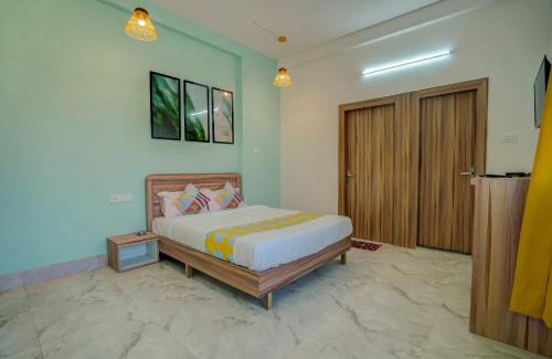 Bhubaneshwar House | Hotel O Home Luxury Stay Near Cosmopolis
