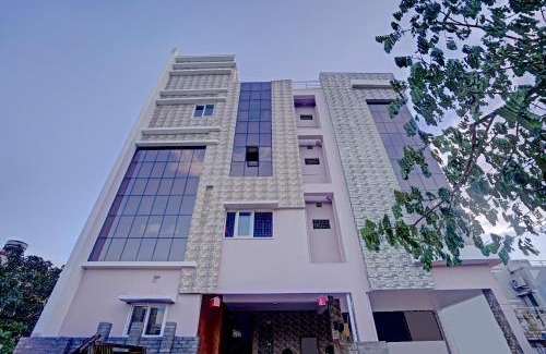 Bhubaneshwar House | Hotel O Home Luxury Stay Near Cosmopolis