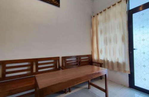 Banaran Hotel | Hotel O Homestay Ka Villa Syariah