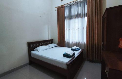 Banaran Hotel | Hotel O Homestay Ka Villa Syariah