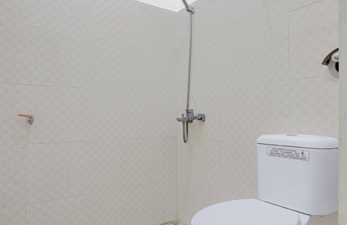 Banaran Hotel | Hotel O Homestay Ka Villa Syariah