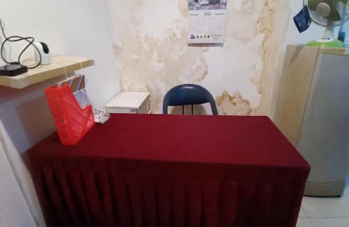 Hargomulyo Hotel | Hotel O Homestay Kembar Syariah